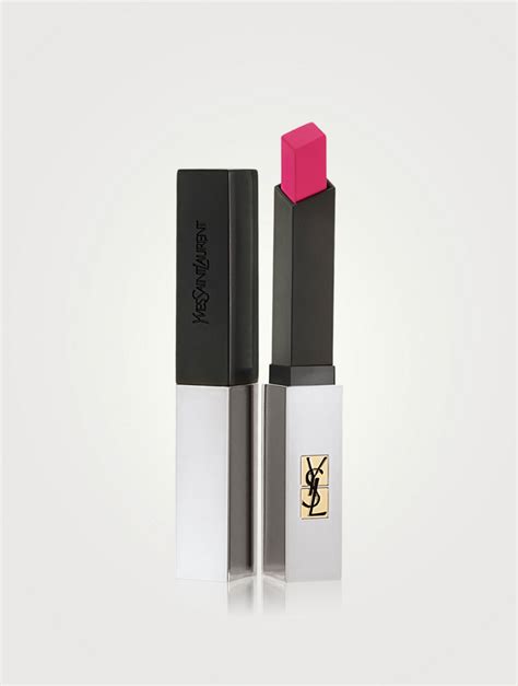 ysl rouge pur couture the slim 31|YSL pur couture the slim.